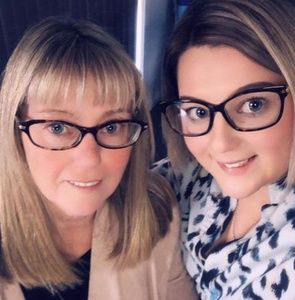 Meet your Posher, Sally